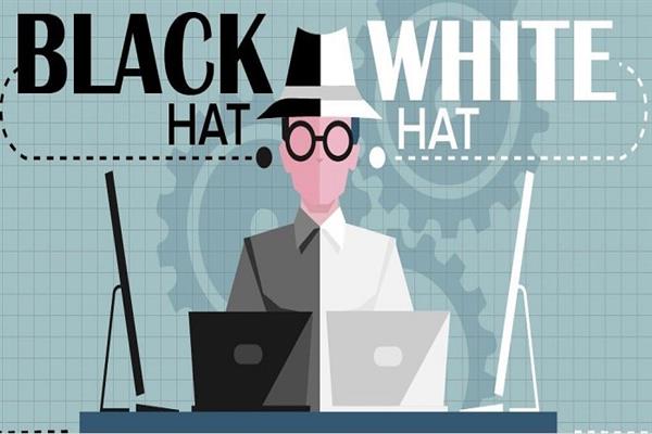 Difference between White Hat SEO and Black Hat SEO