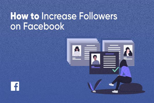 How to get more followers on Facebook Page Free?