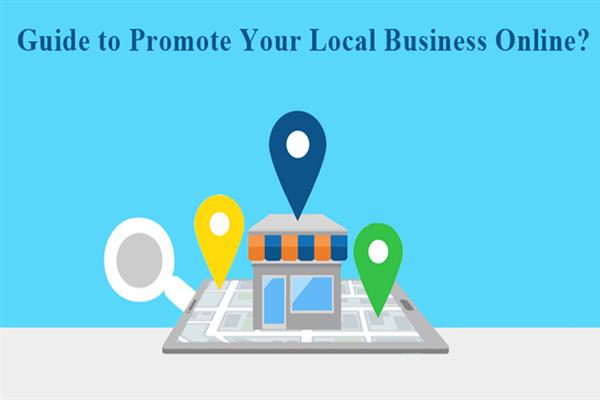 How to promote local Business Online?