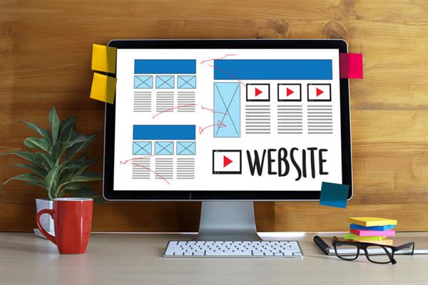 How to create a Website? Web Design Tips & Ideas!