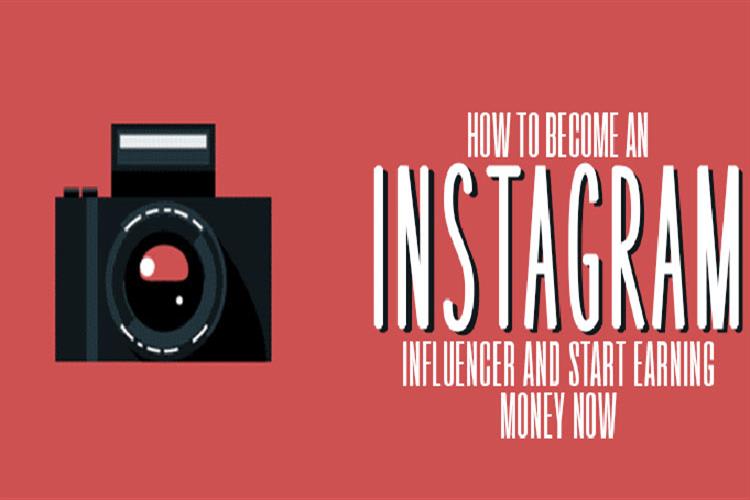 How to become an Instagram Influencer?