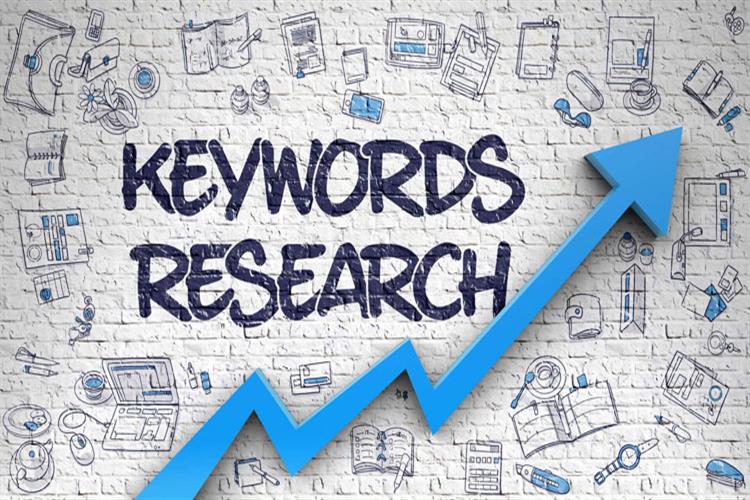 Can keywords help your blog SEO