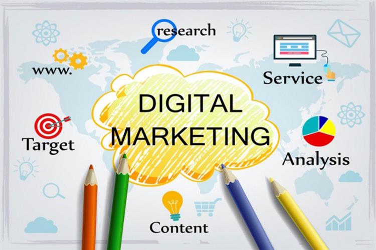 Seven Digital Marketing Trends that is shaping this year