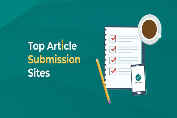 41+ Free High DA Article Submission Sites List (2023 Latest)