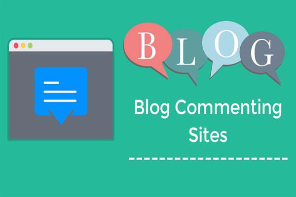 High DA Blog Commenting Sites List (2023)