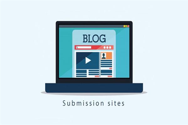 100+ High DA Blog Submission Sites List (2023 Updated)