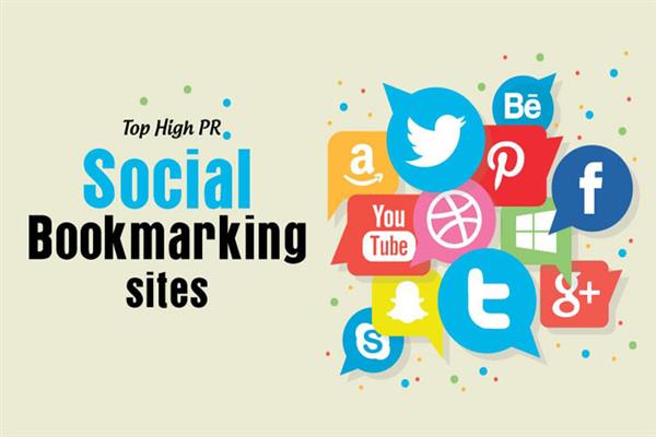 Top High DA Social Bookmarking Sites List for SEO (2023)