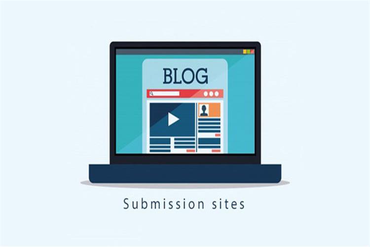 100+ High DA Blog Submission Sites List (2021 Updated)