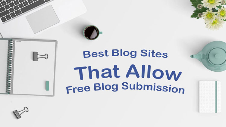 blog submission sites list
