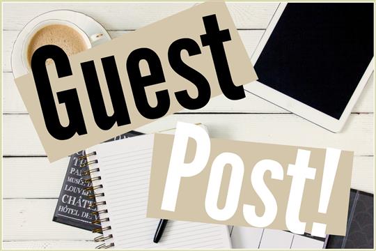 Image result for Guest Post